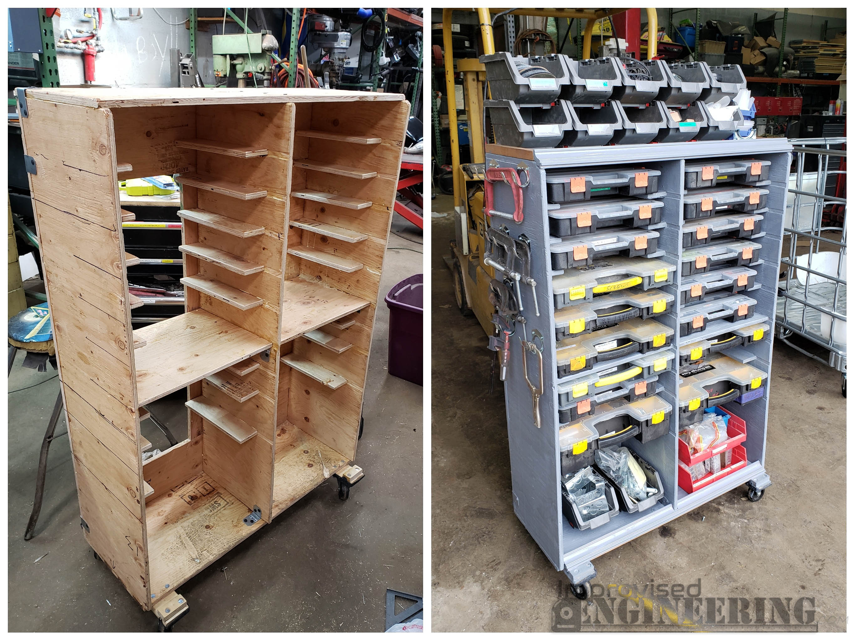 3 Harbor freight small parts organizers-review-sorta sortimo 